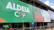 Aldeia COP 30: Belém recebe 3 mil indígenas para conferência climática