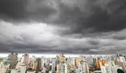 Alerta da Defesa Civil: tempestades e ventos de 80 km/h em Campinas