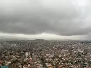 Alerta de tempestade em MG: 458 cidades em risco até terça-feira