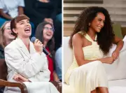 Alice Wegmann Defende Tais Araújo Após Polêmica com Manuela Dias: O Recado de Apoio que Viralizou