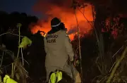 Amapá celebra menor número de queimadas em 3 anos: bombeiros revelam dados promissores