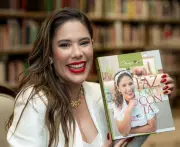 Amapaense lança livro com 230 receitas amazônicas no Senado