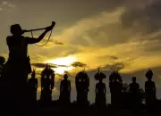 Amazonas Brilha no Enem 2025: Lidera Inscrições Indígenas em Número Recorde