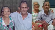 Amor Eterno: Casal Vive 70 Anos Juntos e Morre no Mesmo Dia no Ceará