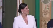 Ana Raquel Copetti recebe título de cidadã soteropolitana e Medalha Maria Quitéria