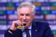 Ancelotti anuncia lista final de convocados da Seleção Brasileira para os últimos amistosos do ano