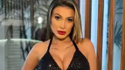 Andressa Urach defende conteúdo adulto como profissão após ruptura com igreja