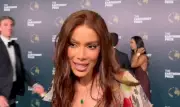 Anitta Revela Descontentamento em Premiação do Príncipe William no Rio: 'Não Fui Tratada Como Gostaria'