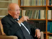 Aos 100 anos, morre José Afonso da Silva, ícone do Direito Constitucional