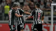 Atlético-MG tenta quebrar sequência de 3 anos sem título brasileiro na Sul-Americana