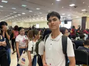 Aulão da Rede 2025 no Amazonas: Estudante Relata Experiência que Amplia Horizontes do Conhecimento