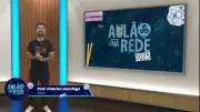 Aulão na Rede: Professor explica calorimetria para o Enem