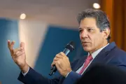 Bancos concordam com corte de juros da Selic, afirma Haddad