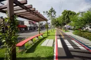 Belém se Transforma para a COP-30: Avenida Duque de Caxias Recebe Obras de Modernização