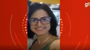 Biomédica some sem deixar rastros após viagem para reencontrar familiares em Goiás