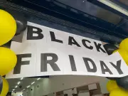 Black Friday 2025: Comércio amplia horários em Piracicaba e Limeira