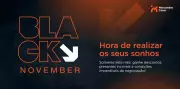 Black November Marcondes Cesar: 15% desconto entrada + presentes