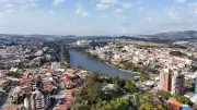 Bragança Paulista é a 9ª melhor Estância Turística de SP em 2025