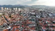 Bragança Paulista: 10ª cidade mais segura do Brasil em 2025