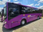 Bragança Paulista terá transporte gratuito às noites de fim de ano