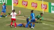 Bragantino vence Taubaté por 4 a 1 no Paulistão Feminino