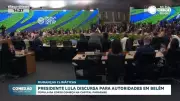 Brasil Sedia COP30 na Amazônia e Assume Liderança Global em Sustentabilidade