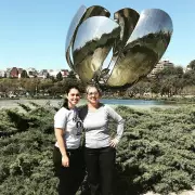 Brasileira de 69 anos morre em ataque de morador de rua em Buenos Aires