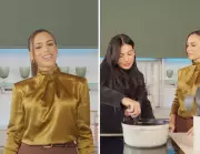 Bruna Biancardi dá passo decisivo para virar apresentadora e recebe Ana Castela como convidada especial