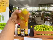 Caipimel: A Caipirinha com Mel de Roraima que Conquista o Brasil