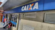 Caixa tem lucro de R$ 3,8 bi no 3º trimestre com alta de 15,4%