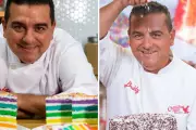 Cake Boss desembarca no litoral de SP: Confeitaria famosa da TV abre primeira unidade na região