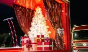 Caravana Natal Coca-Cola 2025: Divinópolis recebe atração em 9 de dezembro