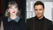 Carta de Taylor Swift para Liam Payne será leiloada por até 11 mil euros