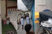 Casa de Repouso no Litoral de SP Vira Cenário de Horror: Idosos Encontrados em Condições Insalubres com Drogas e Álcool