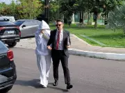 Caso Benício: Médica demonstrou indiferença em morte de criança, diz polícia