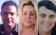 Caso choca Ribeirão Preto: Professora de estética é suspeita de envenenar namorado e polícia pede exumação do ex-marido