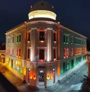 CCCRJ: 70 exposições anuais e 95 mil visitantes no coração cultural do Rio