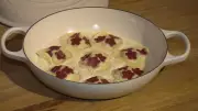Chef JPB ensina receita autêntica de ravioli neste sábado (8)