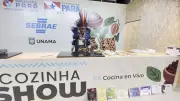 Chef Zena do Carmo leva culinária indígena amazônica à COP 30