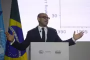 Chefe do clima da ONU exige agilidade na COP30 em Belém