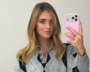 Chiara Ferragni: MP italiano pede prisão por fraude em campanha beneficente