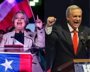 Chile: Segundo turno entre comunista e extrema direita reflete país dividido