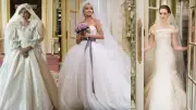 Cinema: Fonte de Inspiração para Vestidos de Noiva Perfeitos