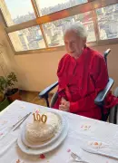 Clara Charf, lendária ativista e viúva de Carlos Marighella, morre aos 100 anos em Alagoas
