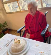 Clara Charf, viúva de Carlos Marighella, morre aos 100 anos em São Paulo: uma vida de ativismo e resistência