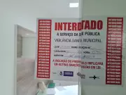 Clínica clandestina interditada em Vitória da Conquista após lesão grave