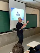 Colégio Objetivo se destaca no Enem 2024 em Guarujá e Praia Grande