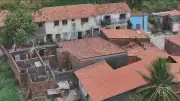 Comando Vermelho avança no Ceará: Moradores fogem em pânico e abandonam casas