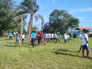 Comunidade Anã celebra Dia da Consciência Negra com Sarau e projetos sustentáveis