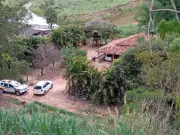 Confraternização termina em tragédia: homem é morto a facadas em Minas Gerais